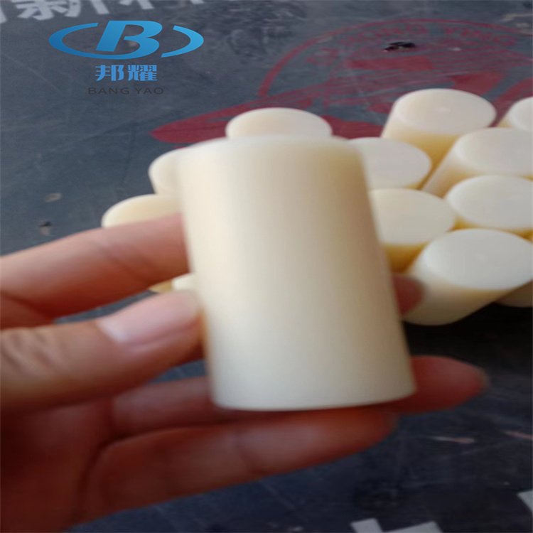 尼龍棒銷 耐磨尼龍注銷  工程尼龍銷子 聯(lián)軸器尼龍注銷 塑料尼龍柱