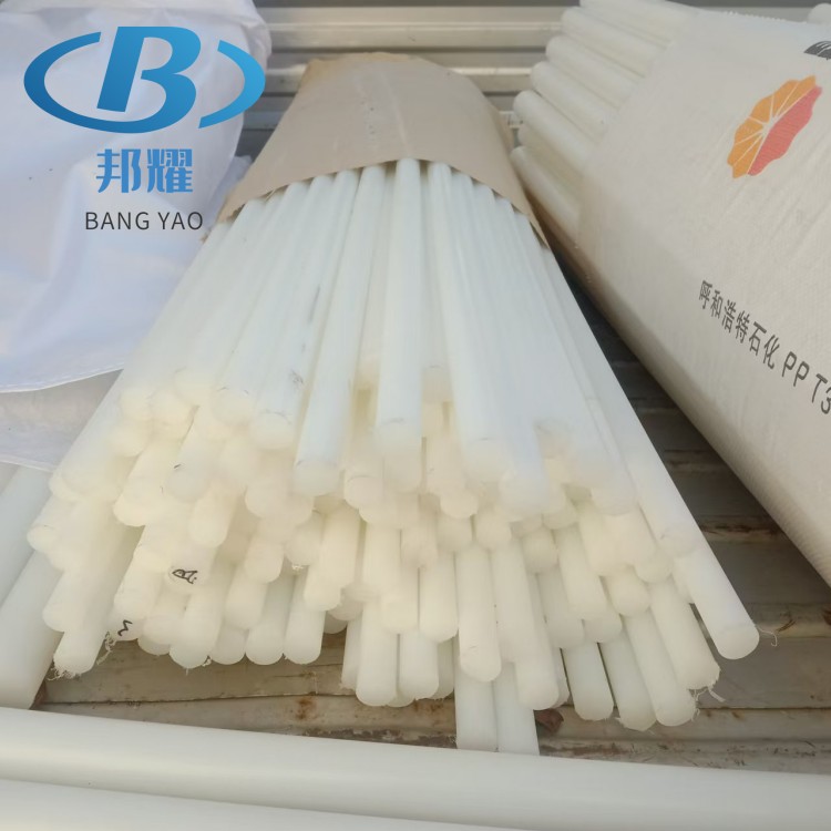 PA6直徑20 30 40 50 60 65 70 80 100棒 尼龍棒廠家 尼龍棒價格